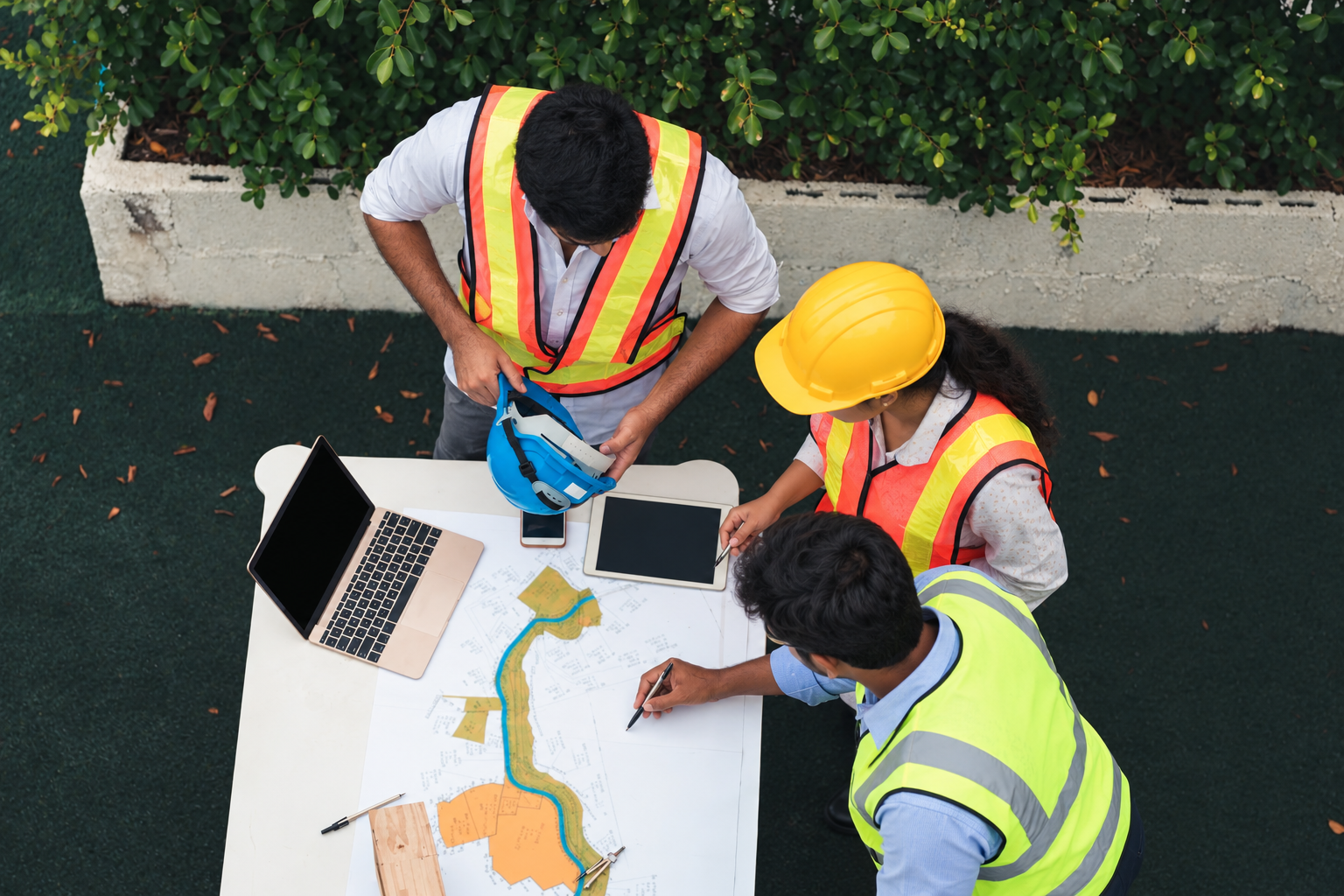 Residential Construction in Bangalore