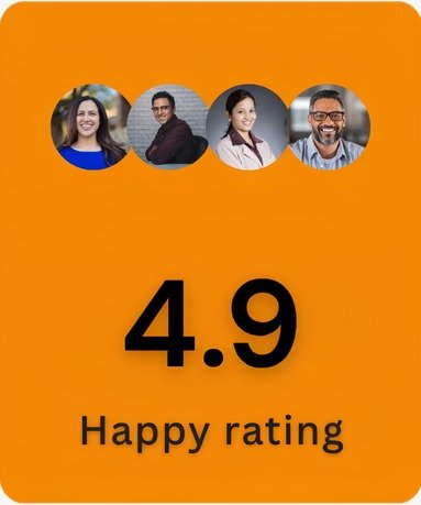 Customer Satisfaction Rating