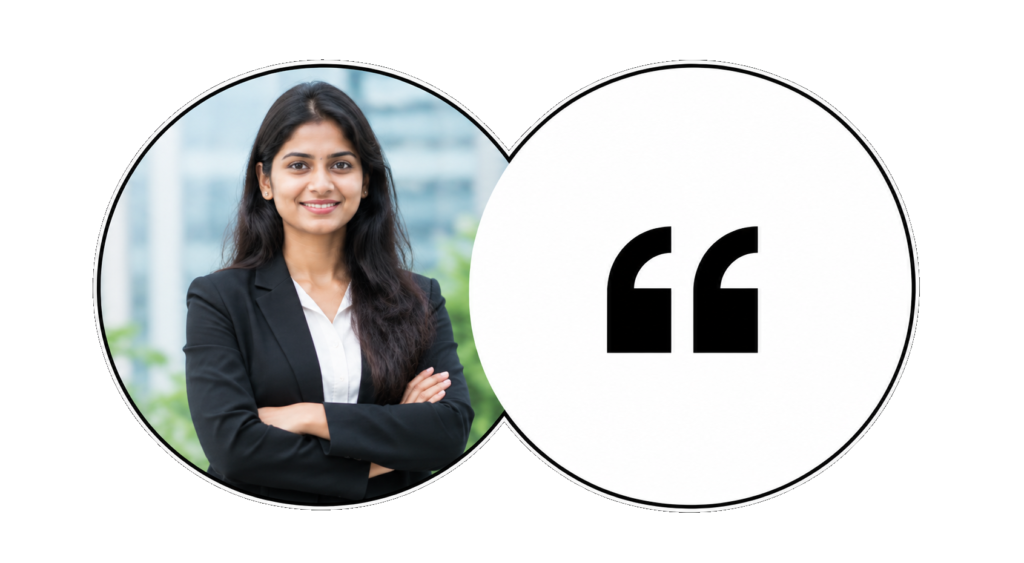 Female Client Reviewing Construction Services