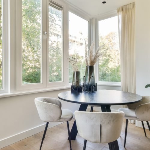 Modern Interior Design