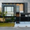 Luxury Villa Exterior Design