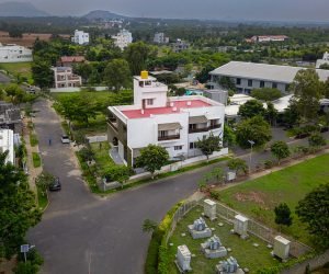 Residential Villa Project
